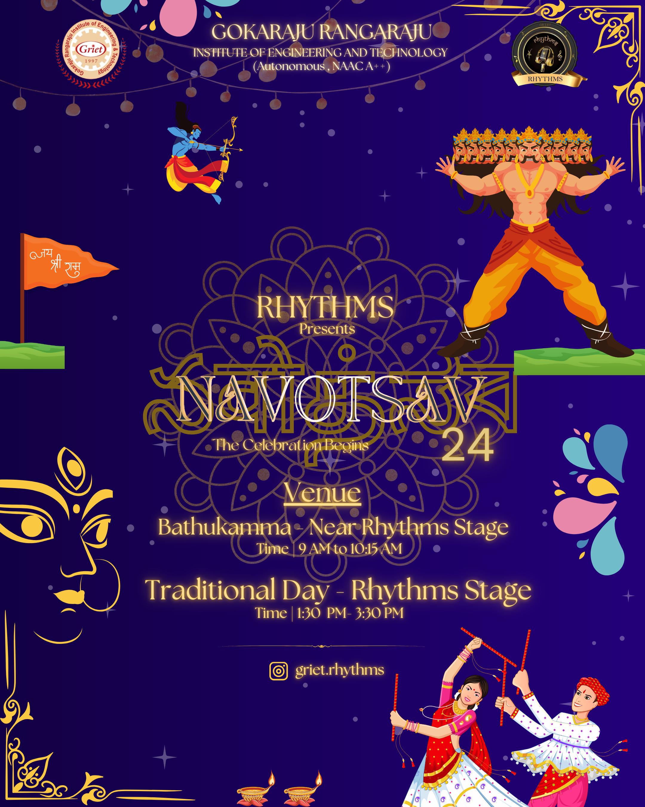 Navotsav