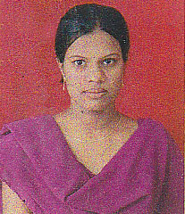 SHAILAJA.V