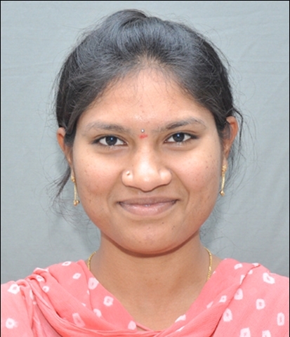 B.SINDHUJA